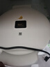 利仁新款元寶電餅鐺家庭用加大加深38mm深烤盤1800W雙面加熱電餅檔烙餅鍋煎餅鍋烤肉鍋早餐機LR-J3436 曬單實拍圖