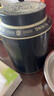 中谷御品茶葉安溪鐵觀音特級正宗蘭花香新茶烏龍茶中秋節(jié)茶葉禮盒400g 曬單實拍圖
