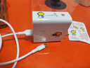 倍思Type-c數據線(xiàn)6A超級快充100W/88W/66W/40W華為榮耀充電線(xiàn)適用小米安卓手機平板Pura80/Mate70/60 曬單實(shí)拍圖