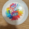 綠傘彩漂粉爆炸鹽2斤彩衣白衣漂白劑去黃增艷除菌除螨母嬰可用校服凈 曬單實(shí)拍圖