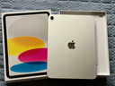 Apple/蘋果【國家補貼】iPad 11英寸 A16芯片2025年款 平板電腦 (256GB WLAN版/學習辦公娛樂)銀色 曬單實拍圖