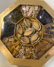 金唐海鮮菌菇干貨禮盒429g 海參鮑魚(yú)羊肚菌松茸中秋節送禮源頭直發(fā) 曬單實(shí)拍圖