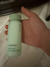 悅詩風吟綠茶保濕乳液綠茶平衡舒潤160ml補水精萃精華乳柔膚露 新款柔膚乳 全新無盒 曬單實拍圖