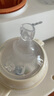 bebebus彩虹學(xué)飲杯鴨嘴杯兒童水杯嬰兒6個(gè)月以上重力球吸管牛奶杯非奶瓶 吸嘴-老版 【請(qǐng)咨詢確定版本】 曬單實(shí)拍圖