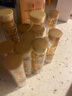 伊麗莎白雅頓眼膠眼部精華液10.5ml約60粒淡化細(xì)紋神經(jīng)酰胺眼霜七夕禮物 曬單實(shí)拍圖