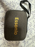 essonio M31 Pro【耳夾式|機(jī)皇款】2025新款骨傳導(dǎo)概念無線柏林之聲藍(lán)牙耳機(jī)不入耳開放一拖二跑步運(yùn)動 星空黑【藍(lán)牙5.4+雙設(shè)備連接】 曬單實拍圖