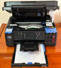 佳能（Canon）G6080 無(wú)線(xiàn)可加墨自動(dòng)雙面彩色多功能一體機（打印/復印/掃描/文檔/照片打印 WiFi 家用/辦公） 曬單實(shí)拍圖