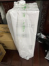 潛水艇（Submarine）加厚鋁管油煙機排風管廚房煙道通風道止逆閥煙管硬管160mm內(nèi)徑2米 曬單實拍圖