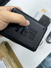 西部數據（WD）2TB 移動(dòng)硬盤(pán) USB3.0 SE系列 2.5英寸 機械硬盤(pán) 筆記本電腦外接 外置存儲辦公 大容量家庭存儲 曬單實(shí)拍圖