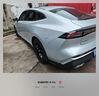 潮火汽車(chē)改色膜車(chē)衣全車(chē)貼膜特斯拉modely全車(chē)包施工tpu整車(chē)貼pet小液態(tài)金屬銀煥新3車(chē)漆自修復米su7 電光金屬銀【鑄造級 全國包安裝 保五年】 曬單實(shí)拍圖