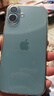 閃魔適用iPhone 16 Plus手機(jī)殼氣囊防摔軟殼 蘋果16Plus保護(hù)套超薄鏡頭全包透明軟殼抗黃防磨防摔 曬單實(shí)拍圖