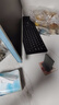 聯(lián)想（Lenovo）無線鍵盤鼠標(biāo)套裝 鍵鼠套裝 全尺寸鍵盤 商務(wù)辦公 MK23Lite 曬單實拍圖
