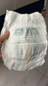 babycare一整夜紙尿褲寶寶嬰兒夜用大吸量透氣尿不濕bbc夏日尿片 S 4包 232片 【體重4-8KG】 曬單實(shí)拍圖