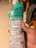 花王（KAO）潔廁靈500ml 免刷潔廁液除菌馬桶清潔劑清洗劑廁所寶去尿漬異味 曬單實拍圖