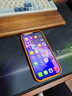 Apple/蘋果 iPhone 17Pro硅膠手機殼-橙色 磁吸手機殼蘋果17pro手機殼蘋果手機殼全包 曬單實拍圖