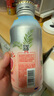 都樂（DOLE）菠蘿西柚氣泡果汁飲品400ml*12瓶  果汁飲料 氣泡果汁飲品 曬單實拍圖