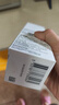 薇姿（VICHY）黃標去屑洗發(fā)水1%二硫化硒滋潤干性頭皮洗發(fā)露200ml 曬單實(shí)拍圖