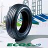 優(yōu)科豪馬（yokohama）215/60R16 95H ECOS  ES31適配:新帕薩特/雅閣/本田繽智 曬單實(shí)拍圖