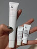 姬芮（ZA） 隔離新煥美白隔離霜防曬遮瑕控油提亮膚色姬芮七夕禮物 【新升級SPF34】白色 曬單實(shí)拍圖
