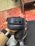 森海塞爾HD450BT頭戴式無線藍牙主動降噪包耳式折疊便攜HIFI高保真音樂黑神話悟空游戲耳機情人節(jié)禮物禮品 HD 450BT黑色（主動降噪） 曬單實拍圖