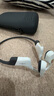 韶音（SHOKZ）OpenSwim Pro S710 骨傳導藍牙耳機 開(kāi)放式運動(dòng)游泳跑步騎行不入耳 熊貓色 曬單實(shí)拍圖