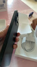 Apple/蘋(píng)果 iPhone 16 Pro Max 256GB 黑色鈦金屬 雙卡雙待手機【送聯(lián)通話(huà)費券】 曬單實(shí)拍圖