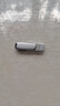閃迪（SanDisk）256GB Type-C USB3.2 手機(jī)U盤DDC4 讀速高達(dá)400MB/s 自動備份 手機(jī)電腦兩用 金屬雙接口大容量優(yōu)盤 曬單實拍圖