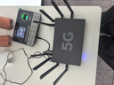 夏新5g隨身wifi移動(dòng)無(wú)線(xiàn)免插卡cpe路由器千兆雙頻信號增強企業(yè)穿墻王2025款無(wú)限流量免裝寬帶電競辦公 【5G頂配版】0延遲，暢享網(wǎng)絡(luò ) 曬單實(shí)拍圖