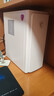 微星（MSI） 設計師P70辦公臺式電腦（14代i5-14400F 32G 1T+2T 2G獨顯）國家補貼20%商用家用全套整機單主機 曬單實(shí)拍圖