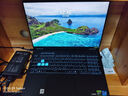 華碩天選6 Pro 酷睿版 國家補貼20% 16英寸游戲本 筆記本電腦(i7-14650HX 16G 1T RTX5060 2.5K)灰 曬單實拍圖