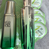 百雀羚（PECHOIN）護膚套裝肌初賦活（水水乳）抗皺緊致淡紋品質(zhì)國貨 曬單實(shí)拍圖