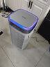 飛利浦（PHILIPS）空氣凈化器除甲醛神器新房急入住家用寵物凈化機除煙味病毒過(guò)敏原吸毛臥室專(zhuān)用國家補貼AC9008 曬單實(shí)拍圖