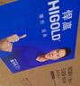 悍高（HIGOLD）廚房櫥柜拉籃304不銹鋼碗籃抽屜式雙層碗碟收納柜多層置物架 曬單實拍圖