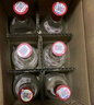 汾酒42度紅蓋玻汾 清香型白酒 口糧酒 42度 475mL 6瓶 整箱裝非原箱 曬單實(shí)拍圖
