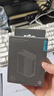 CUKTECH酷態(tài)科10號氮化鎵充電器套裝120W/100W三口快充頭GaN超級閃充塊CP適用榮耀vivo蘋果小米華為筆記本 曬單實拍圖