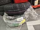 普利司通（Bridgestone）汽車(chē)輪胎 185/60R15 84H EP150配套雅力士/適配捷達/鋒范/飛度 曬單實(shí)拍圖