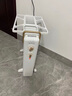 先鋒（SINGFUN）取暖器/電熱油汀/石墨烯加熱電暖器/電暖氣片 家用恒溫加濕國家補貼取暖器15片油汀DYT-Z21 曬單實(shí)拍圖