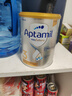 愛(ài)他美（Aptamil）白金澳洲版 幼兒配方奶粉 3段(12-36個(gè)月) 900g 曬單實(shí)拍圖