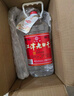 幾江牌江津白酒 小曲清香型白酒 60度 4L*1桶 單桶裝 純糧釀造高粱酒 曬單實(shí)拍圖