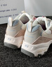 斯凱奇（Skechers）奶茶熊女鞋秋季厚底老爹鞋軟底百搭熊貓鞋休閑運(yùn)動(dòng)鞋149238 曬單實(shí)拍圖