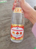 42度53度山西杏花村汾酒產(chǎn)地純糧原漿清香型散酒紀念酒 53度 475mL 6瓶 紀念酒 曬單實(shí)拍圖