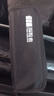 探險者（TAN XIAN ZHE）折疊凳子戶(hù)外折疊椅小馬扎便攜手包椅子露營(yíng)野餐旅游火車(chē)高鐵排隊 【mini輕量款鋁合金】曜石黑 曬單實(shí)拍圖