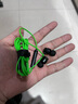 雷蛇（Razer）戰錘狂鯊V3 有線(xiàn)入耳式耳機耳塞 7.1環(huán)繞聲 吃雞神器 三角洲官方指定 Type C（贈THX軟件 可調EQ） 曬單實(shí)拍圖