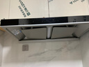 老板（Robam）【25風量雙子星】抽吸排油煙機家用歐式大吸力靜音一級能效國家補貼以舊換新65D3S可搭配燃氣灶 曬單實拍圖