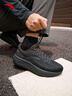 安踏創(chuàng  )跑6代跑鞋男子網(wǎng)面新款緩震慢跑輕便運動(dòng)跑步鞋子112535555 曬單實(shí)拍圖