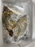 舟山梭子蟹鮮活特大野生大螃蟹新鮮冷凍海鮮水產(chǎn)海蟹飛蟹白蟹順豐 9兩以上/只【5斤凈重 超大肥美】 曬單實(shí)拍圖