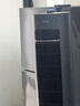 海爾（Haier）空調(diào)扇家用冷風(fēng)扇制冷風(fēng)扇單冷制冷機(jī)節(jié)能冷風(fēng)機(jī)落地遙控加濕水冷塔扇冷氣機(jī)冷氣扇臥室移動(dòng)小空調(diào) 【強(qiáng)勁制冷】加濕凈化香薰款HFZ-J8625B 曬單實(shí)拍圖