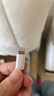 勵頓適用于蘋(píng)果充電線(xiàn)PD30W快充iPhone14promax數據線(xiàn)13/12/11/XS/8plus手機充電器iPad平板閃充套裝 【6-14系列】2.0米快充線(xiàn) 曬單實(shí)拍圖