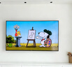 海信電視E8Q 85英寸 信芯H6 U+MiniLED  黑曜屏 首發(fā)330Hz高刷 帝瓦雷音響 E8NPRO升級 國家補貼85E8Q 曬單實(shí)拍圖