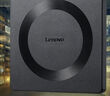 聯(lián)想（Lenovo）8倍速 USB外置光驅刻錄機 DVD光驅外置 CD移動(dòng)光驅 筆記本電腦臺式機便攜免驅外接光驅 GP70Pro 曬單實(shí)拍圖